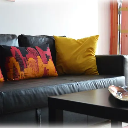 Learn Porto Apartment By Jc-2