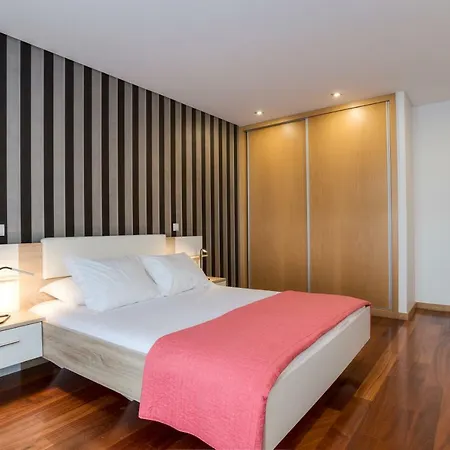 Pretty Porto Apartment By Soulsharing.Porto-2