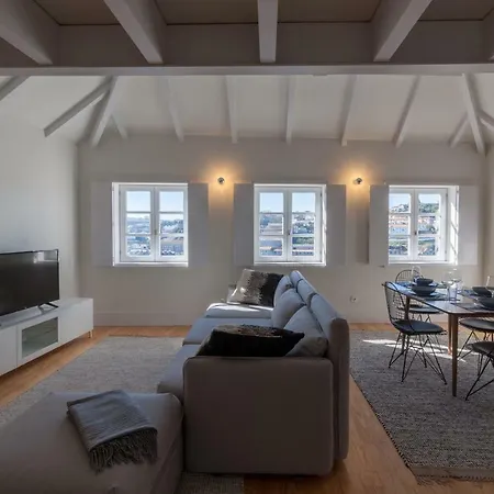 Flh Douro View Luxury Duplex-3