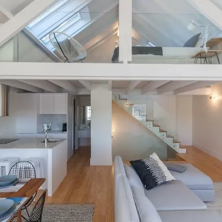 Flh Douro View Luxury Duplex-2