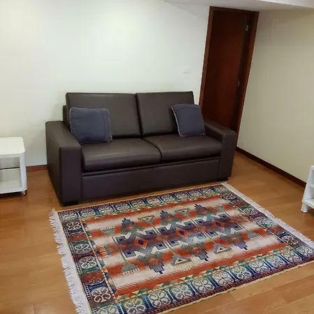 Porto Infante Apartment-3