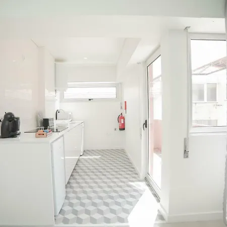 Cm Vintage Apartments-3