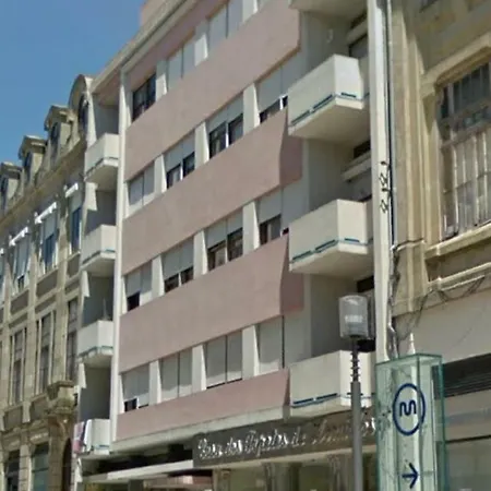 Ml Apartments Bolhao Deluxe-2