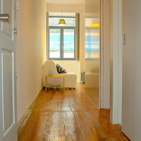 Bonjardim Flats - T1-3