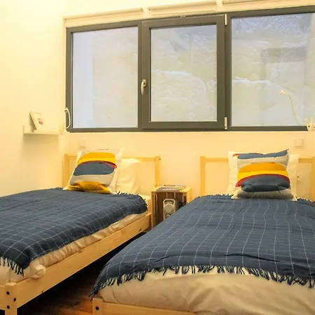Bonjardim Flats - T2 Com Varanda-3