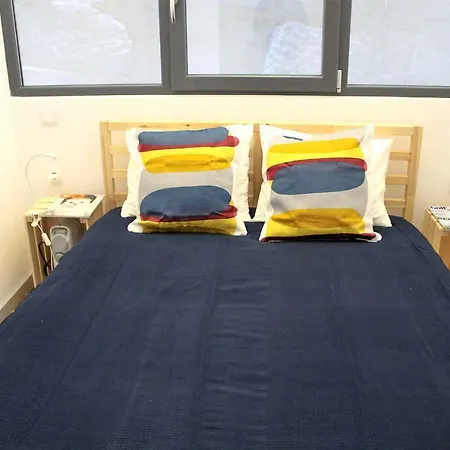 Bonjardim Flats - T2 Com Varanda-2