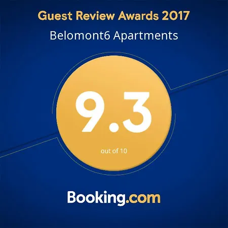 Belomont6 Apartments-2