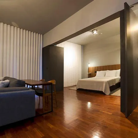 Oporto Cozy Design Studio - Solar da Avenida-2