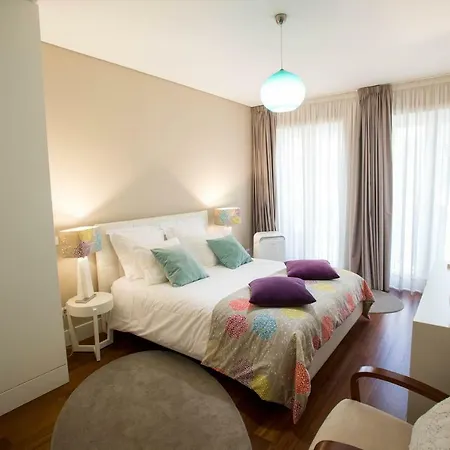 Cardosas Story Apartments By Porto City Hosts-3