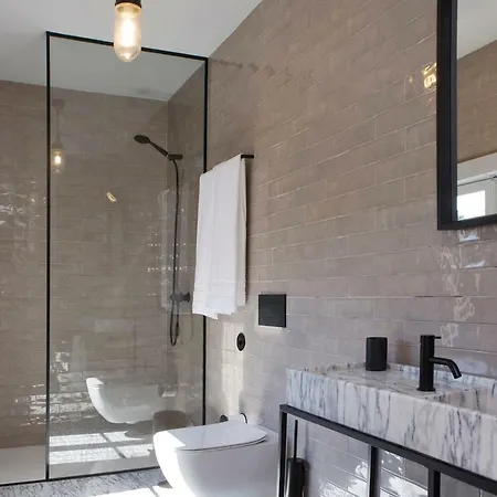 Oporto Cozy Design Studio II - Solar da Avenida-3
