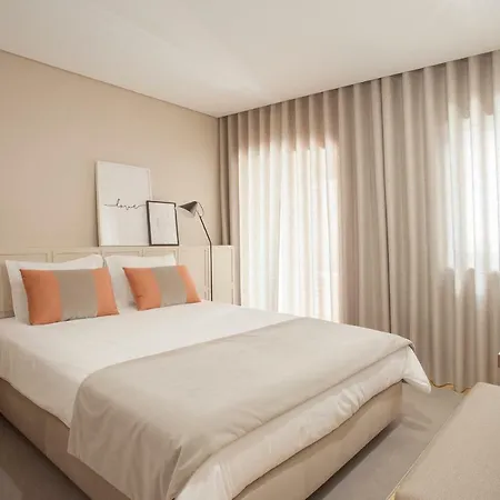 Liiiving In Porto | Luxury Boutique Apartment-3