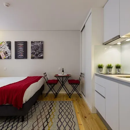 Virtudes City Lofts-3