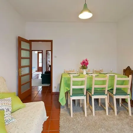 Camarao Apartment-3