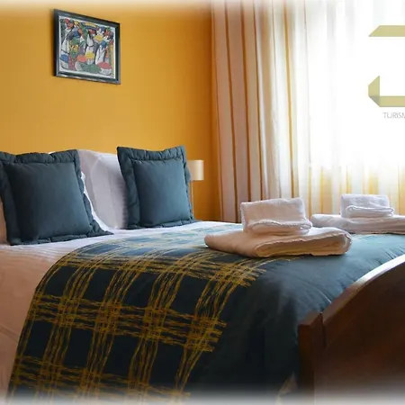 Learn Porto Apartment By Jc-3
