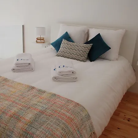 Oportoview Premium Apartment-2