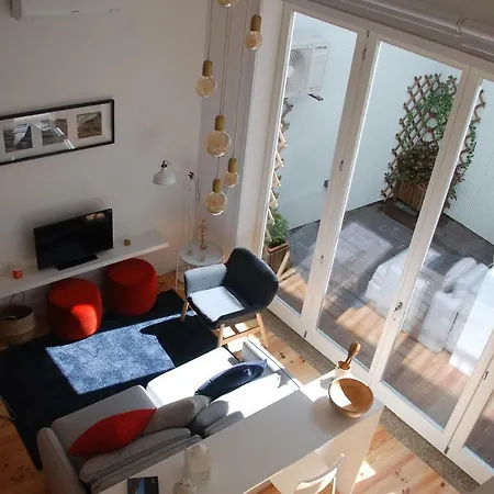 Oportoview Premium Apartment-3