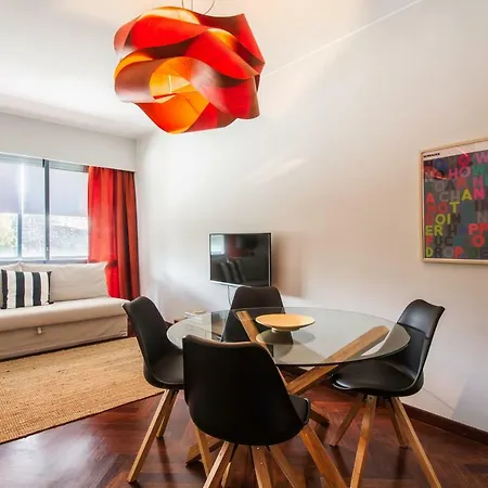 Cozy Stay - Cedofeita 436-3