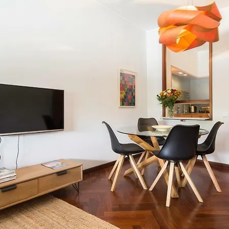 Cozy Stay - Cedofeita 436-2