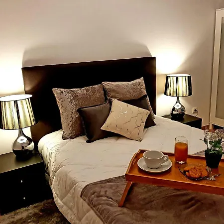 Oporto Cozy Studio-2