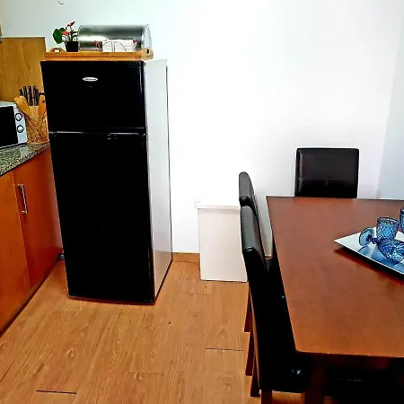 Oporto Cozy Studio-3