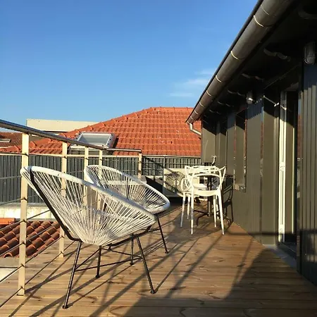 Oporto Design Attic - Solar da Avenida-2