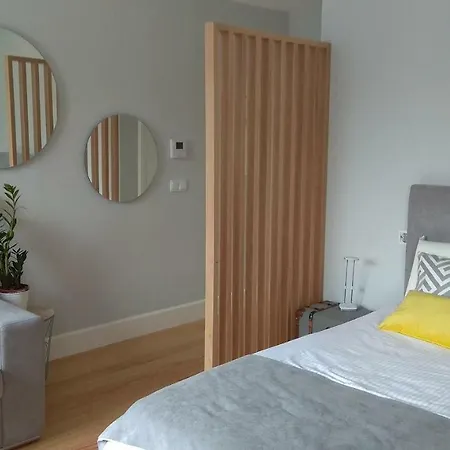 S Bento Boutique Apartment-2