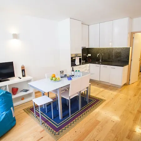 Livingporto Apartments By Porto City Hosts-2