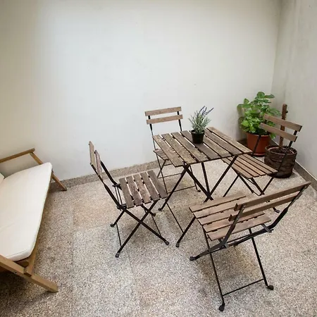 Livingporto Apartments By Porto City Hosts-2