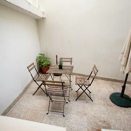 Livingporto Apartments By Porto City Hosts-3