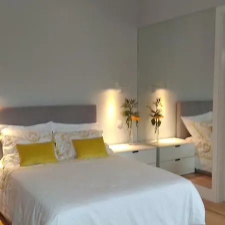 S Bento Boutique Apartment-2
