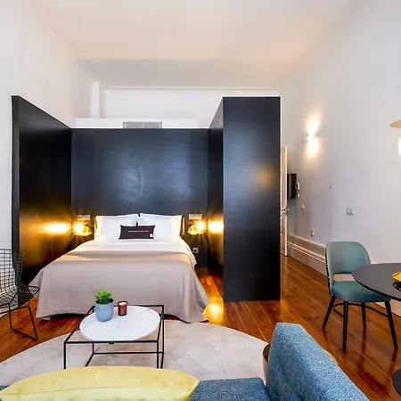 The A5 Smart Luxury Studios-2