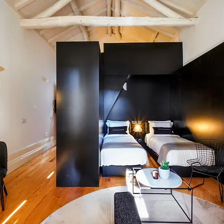 The A5 Smart Luxury Studios-3