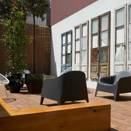 The A5 Smart Luxury Studios-2