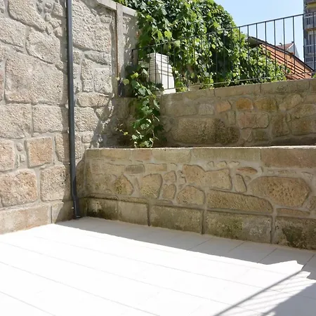 Casa Paillard, By Flat In Porto-3