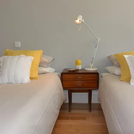Casa Paillard, By Flat In Porto-2