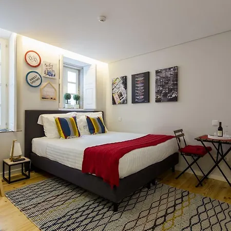 Virtudes City Lofts-2