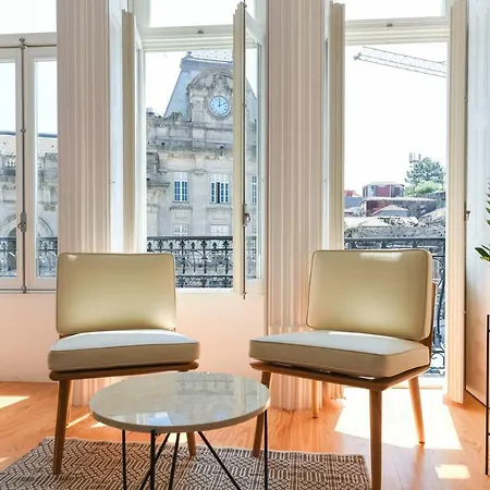 Tripas-Coracao, Sao Bento Apartments-3