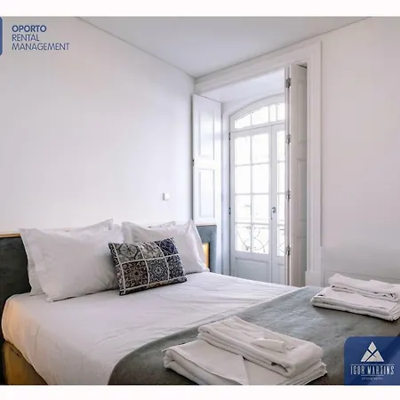 Orm - Virtudes Apartment-3