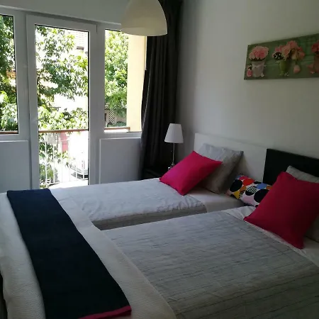Kris Apartments Porto-3