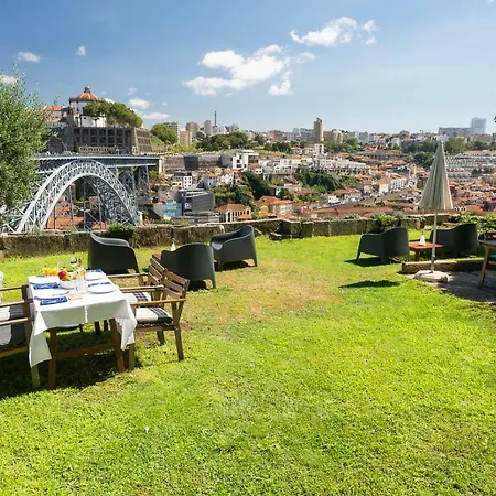 Manor House Porto-2