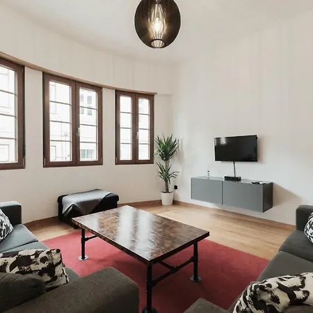 Puro Apartment-2