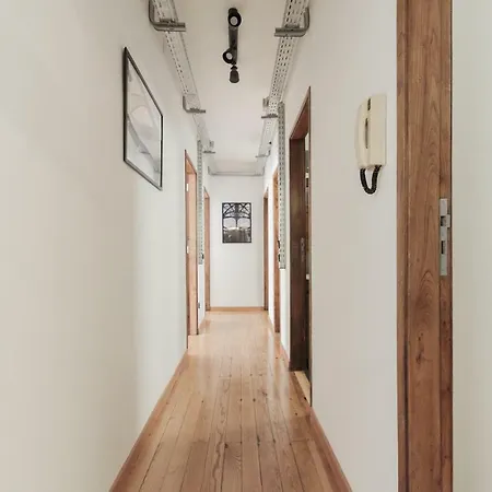 Puro Apartment-3