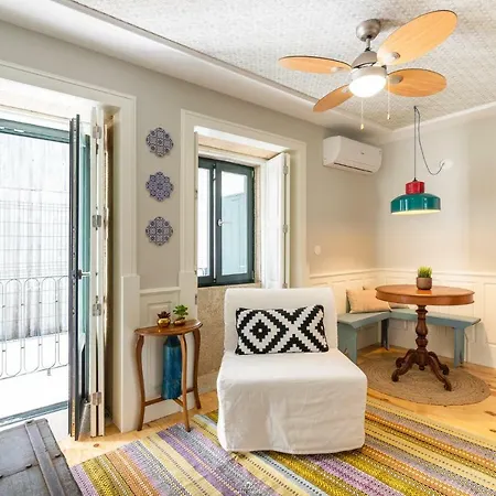 Best Of Porto Apartment - Bop-3