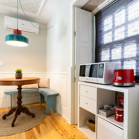 Best Of Porto Apartment - Bop-2