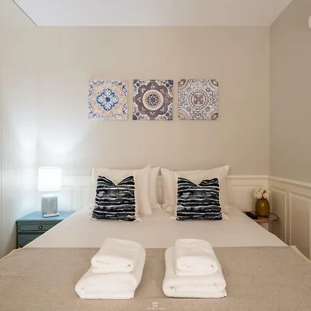 Best Of Porto Apartment - Bop-3