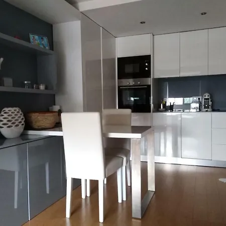 Maestro Appartment-3