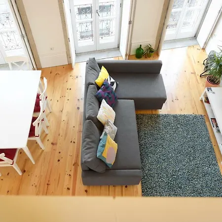 Skylight Apartment-3