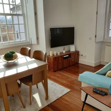 Lux Ribeira - All Included-3
