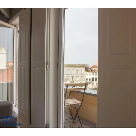 Orm Praca Apartment-3