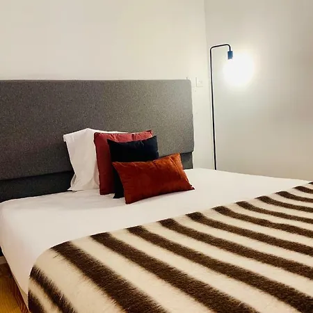 Oporto Chic&Cozy - Santo Ildefonso-2